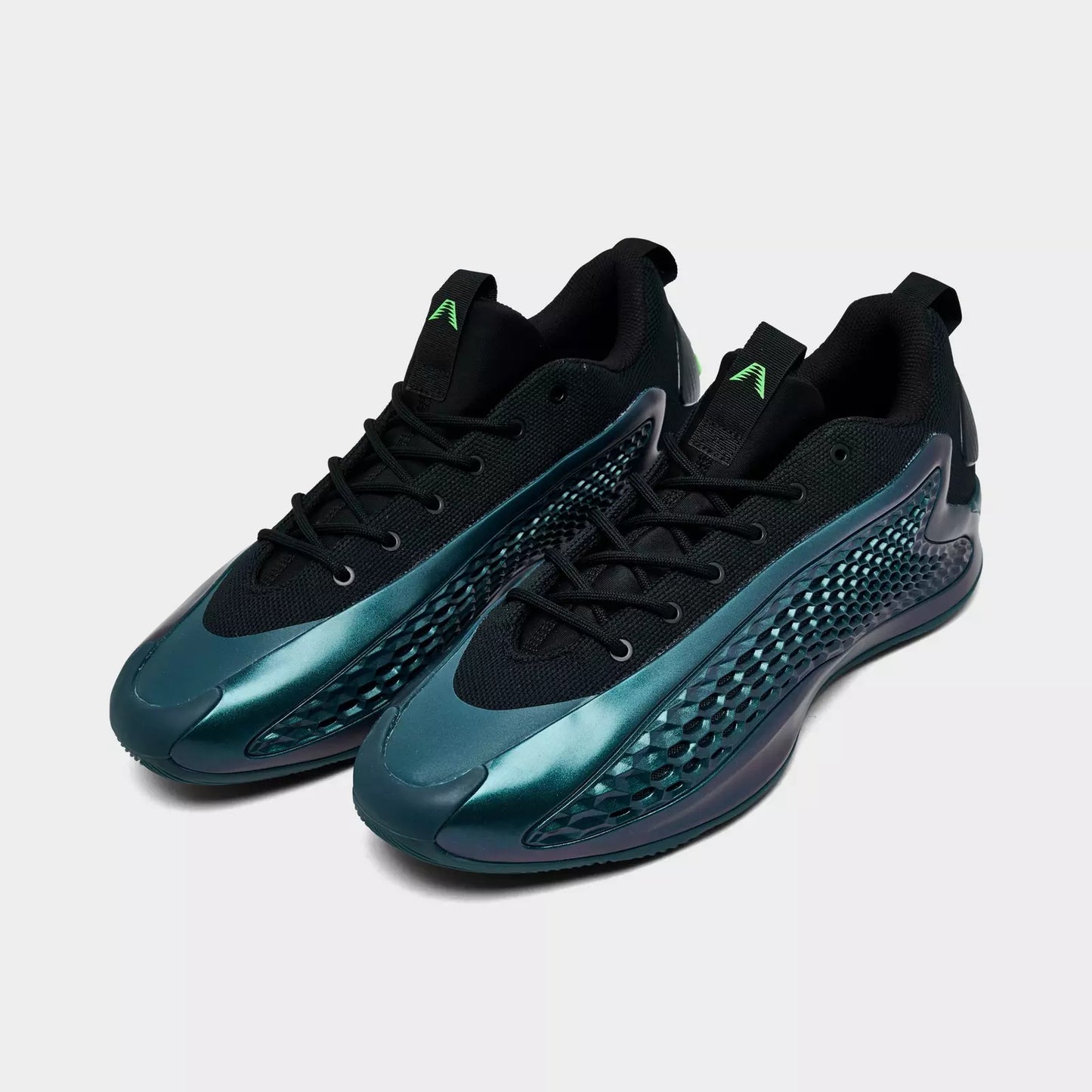 Men's Anthony Edwards 1 Low Basketball Shoes