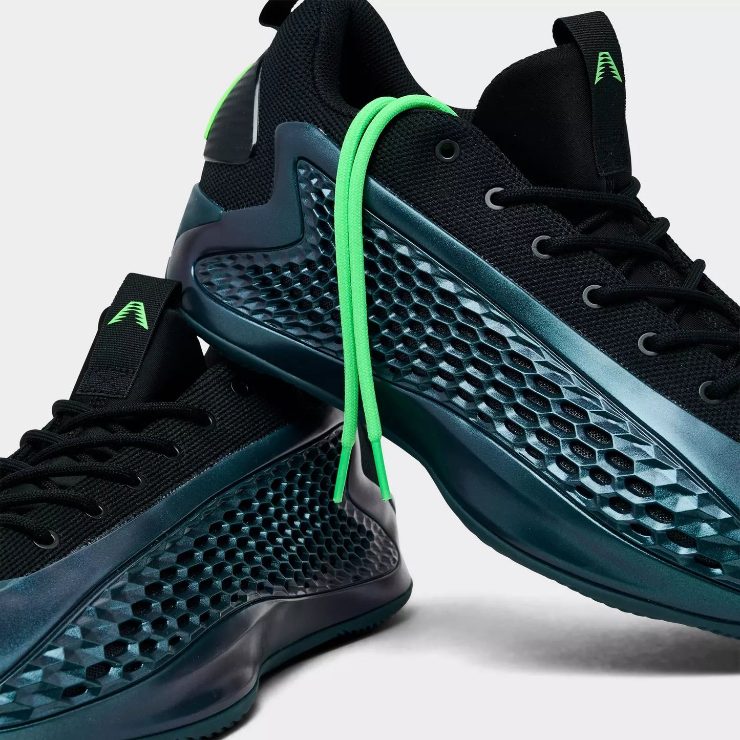 Men's Anthony Edwards 1 Low Basketball Shoes