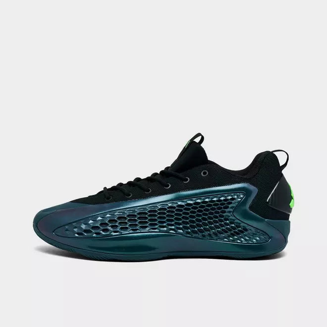 Men's Anthony Edwards 1 Low Basketball Shoes