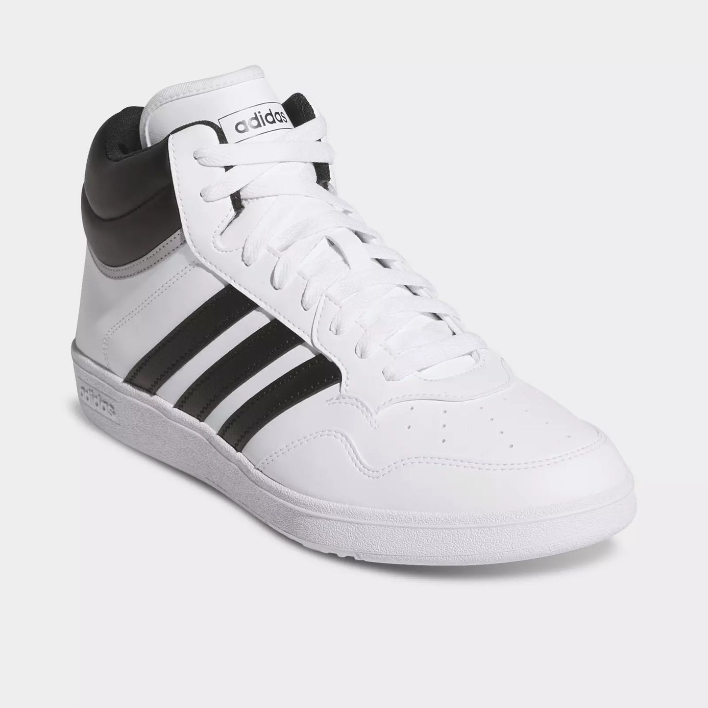 Men's Hoops 4.0 Mid Casual Shoes