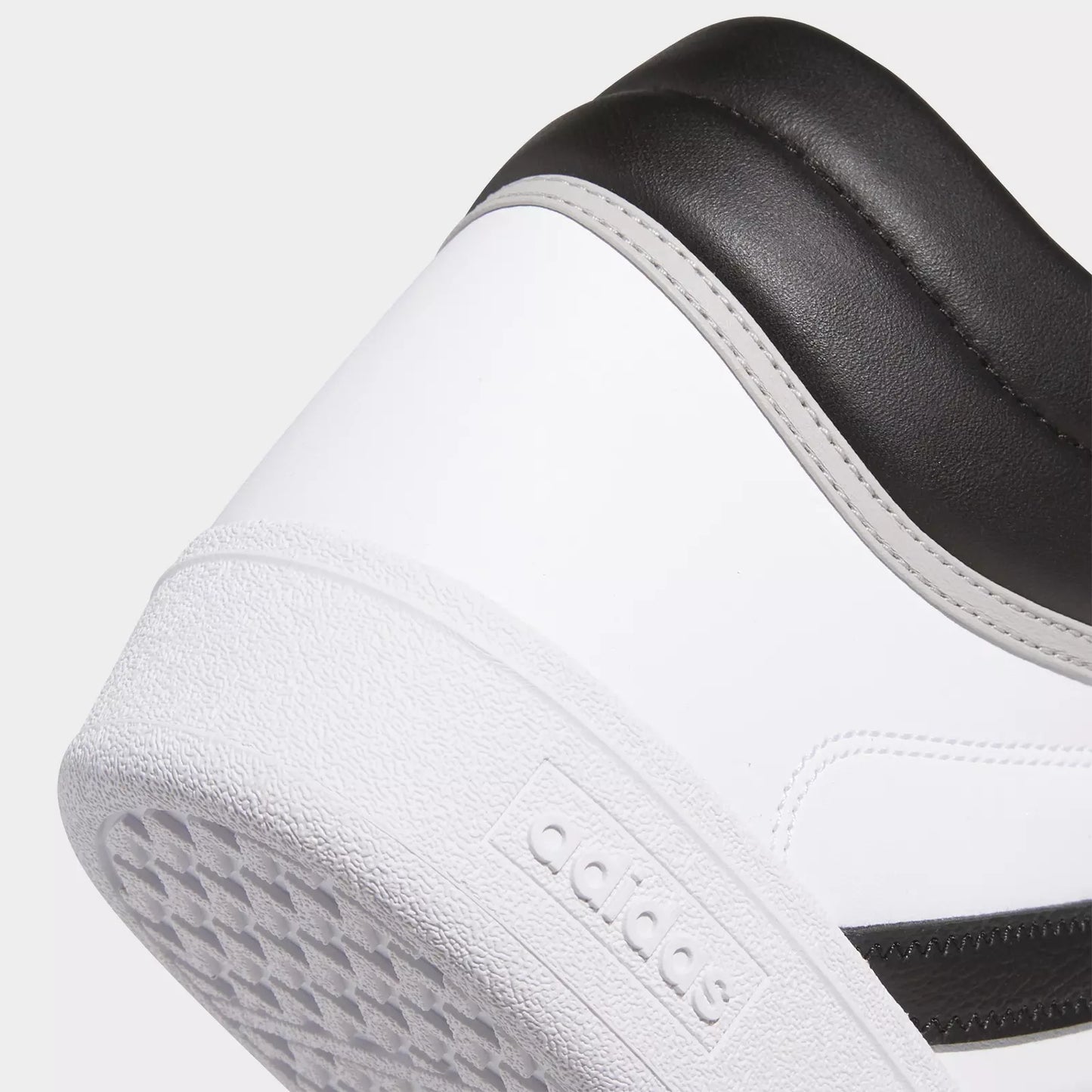 Men's Hoops 4.0 Mid Casual Shoes