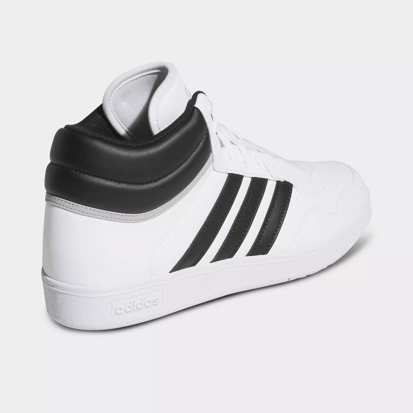 Men's Hoops 4.0 Mid Casual Shoes