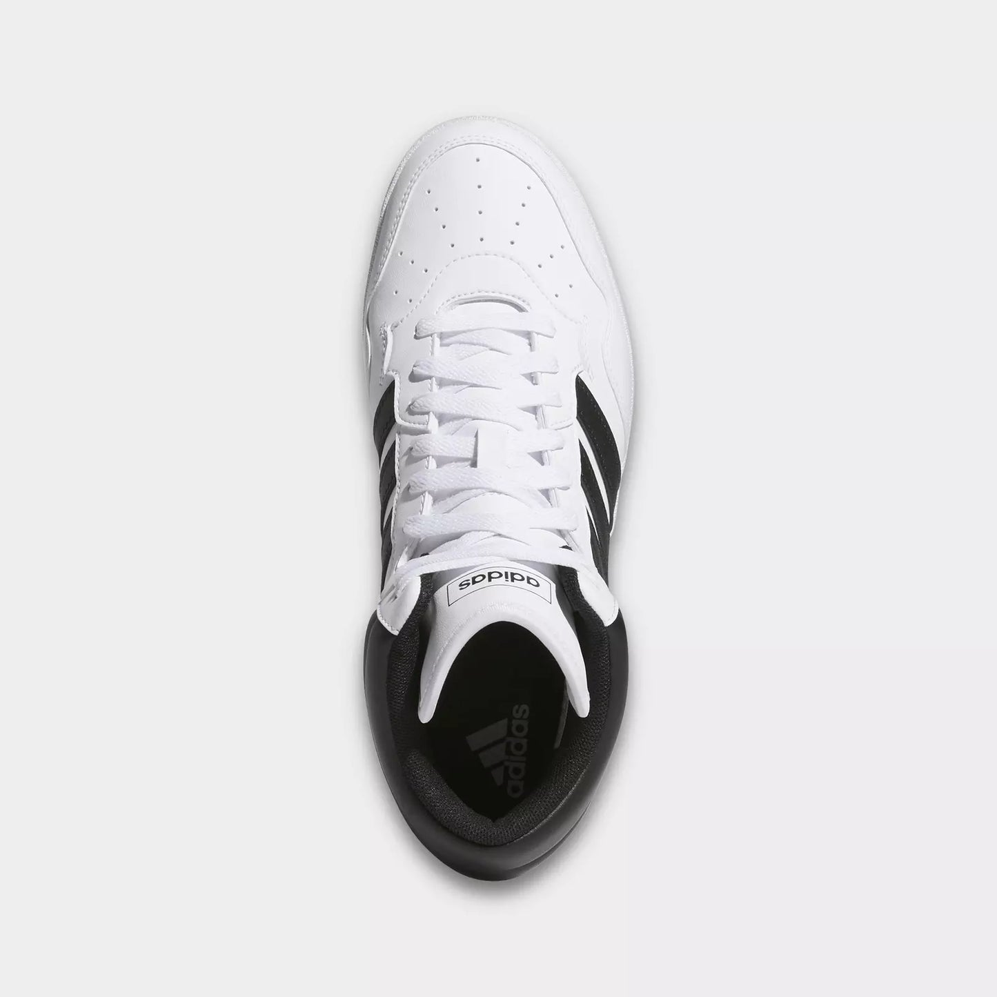 Men's Hoops 4.0 Mid Casual Shoes