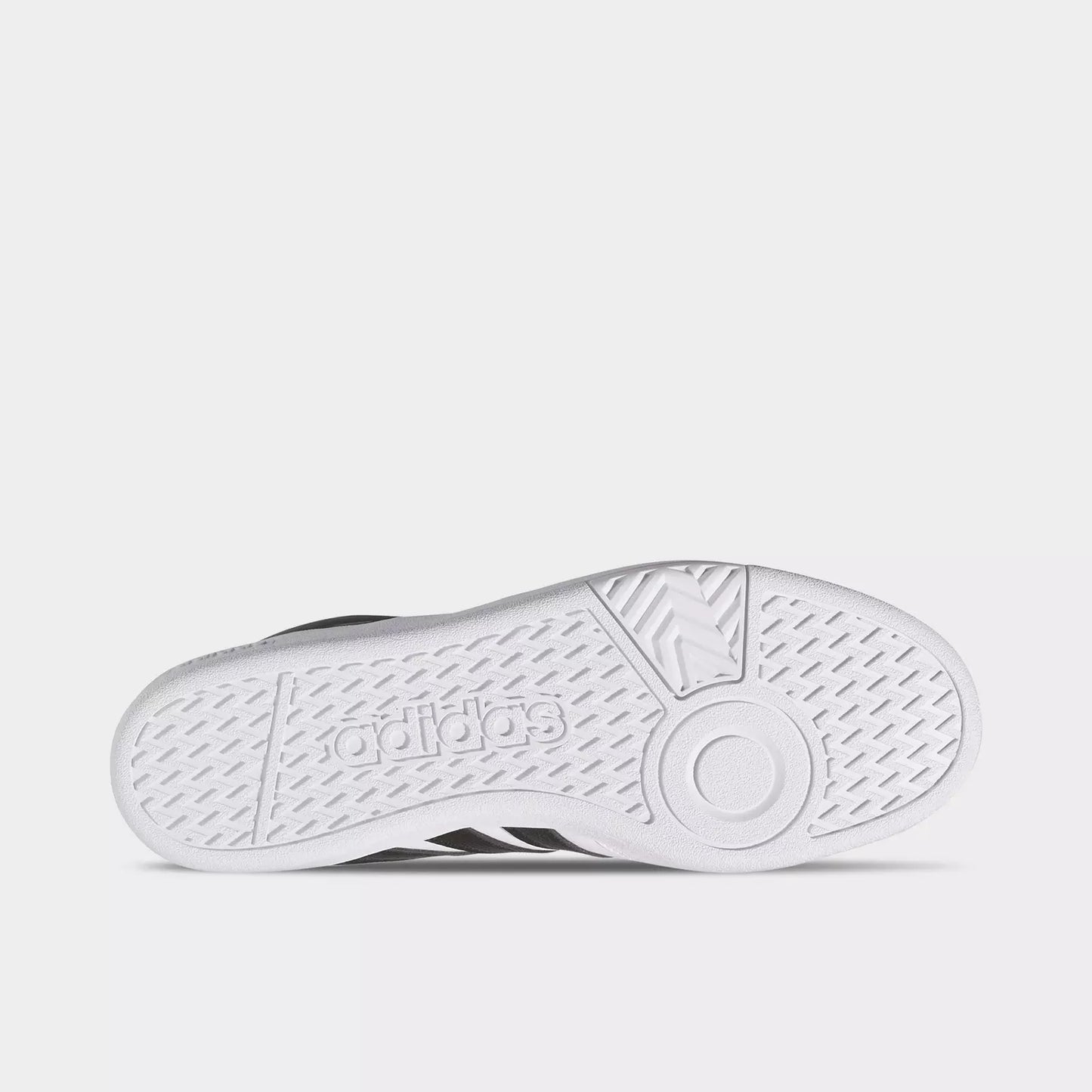 Men's Hoops 4.0 Mid Casual Shoes