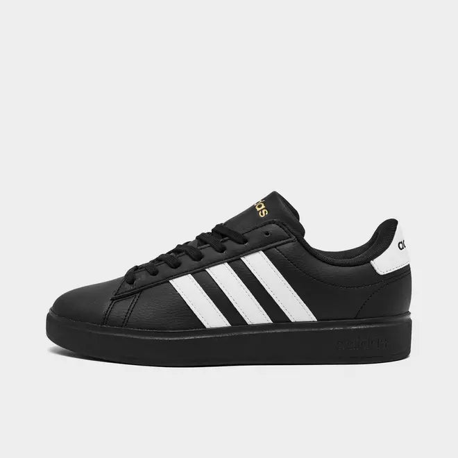 Men's Essentials Grand Court 2.0 Casual Shoes