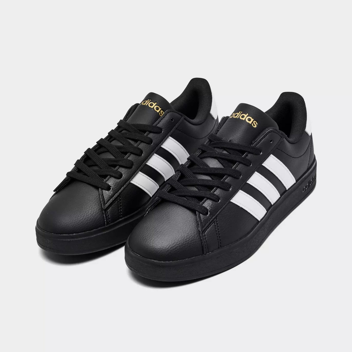 Men's Essentials Grand Court 2.0 Casual Shoes