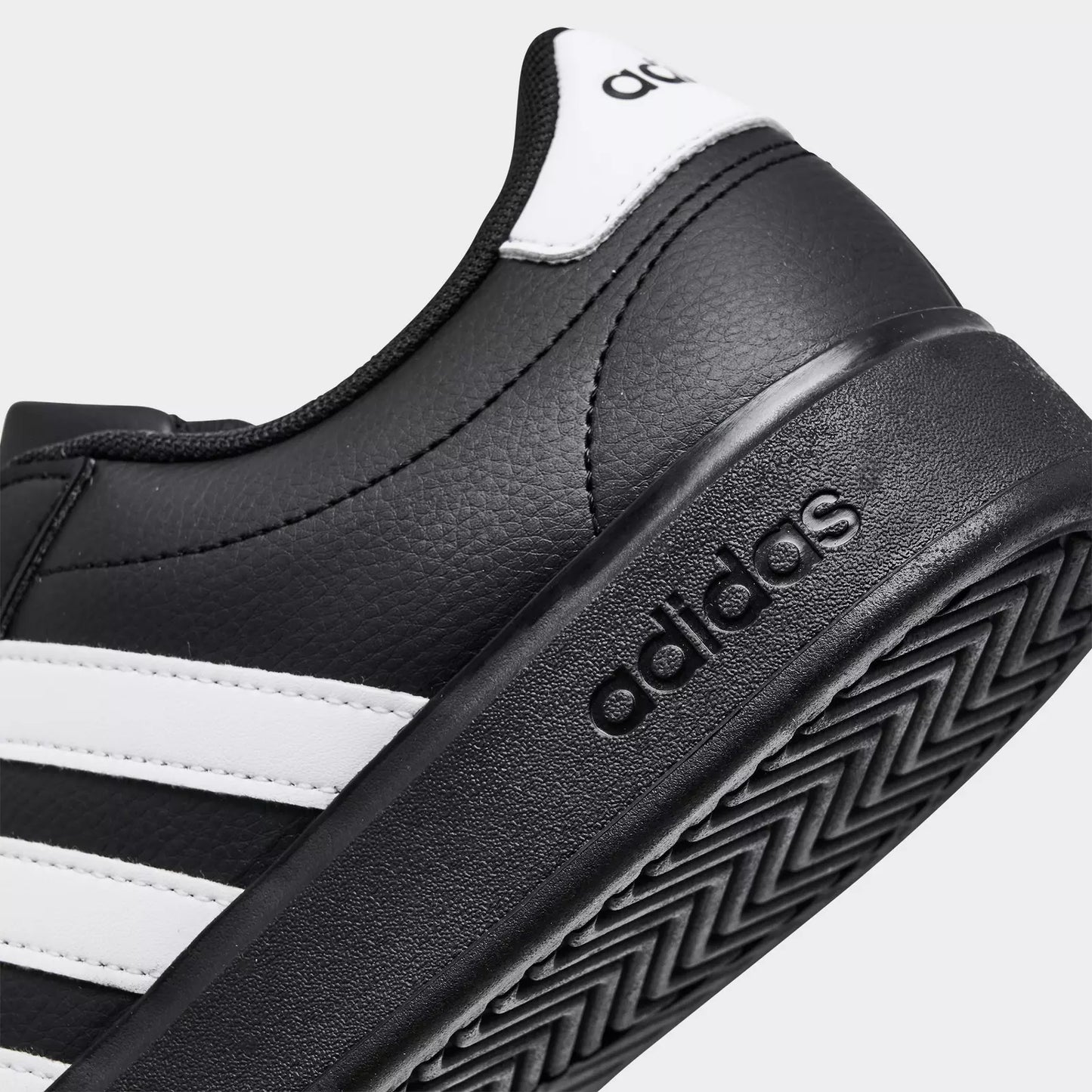 Men's Essentials Grand Court 2.0 Casual Shoes