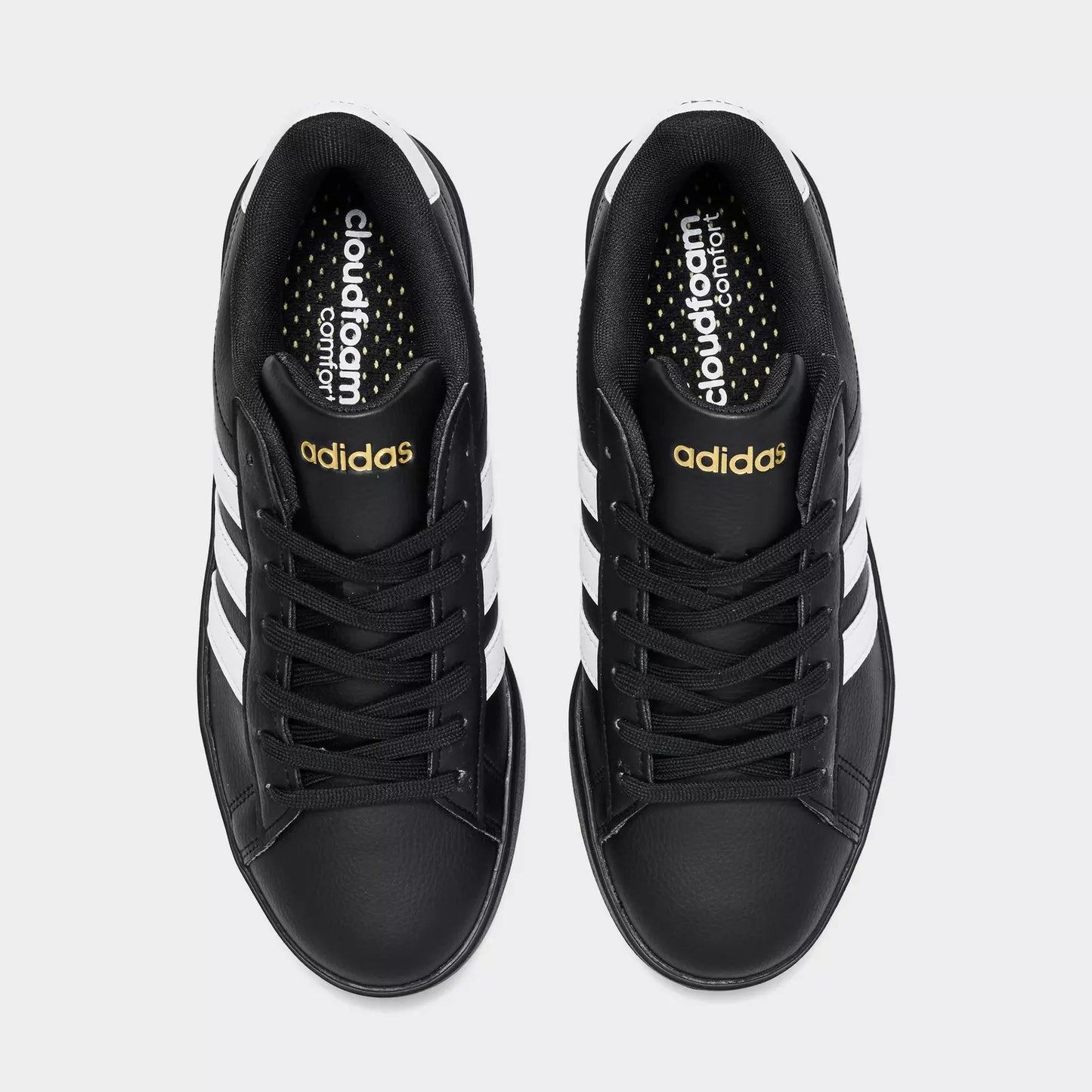 Men's Essentials Grand Court 2.0 Casual Shoes