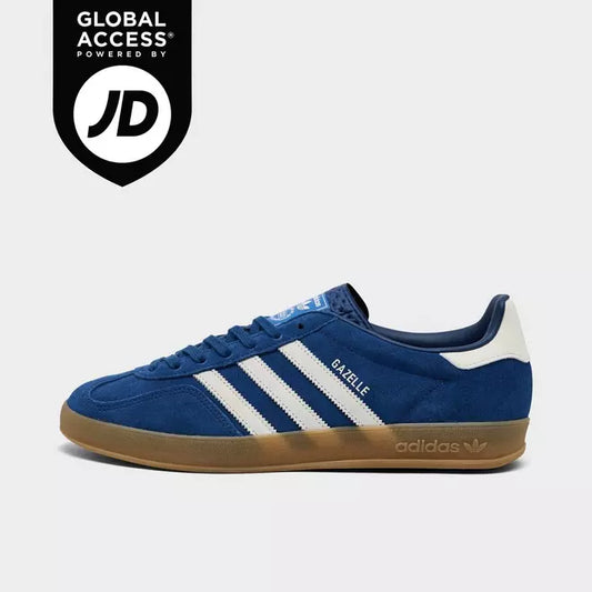 Men's Originals Gazelle Indoor Casual Shoes