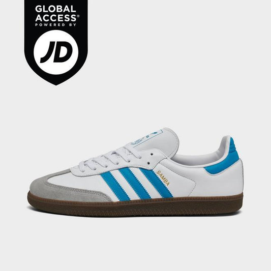 Men's Originals Samba OG Casual Shoes