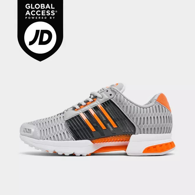 Men's ClimaCool 02/17 Running Shoes