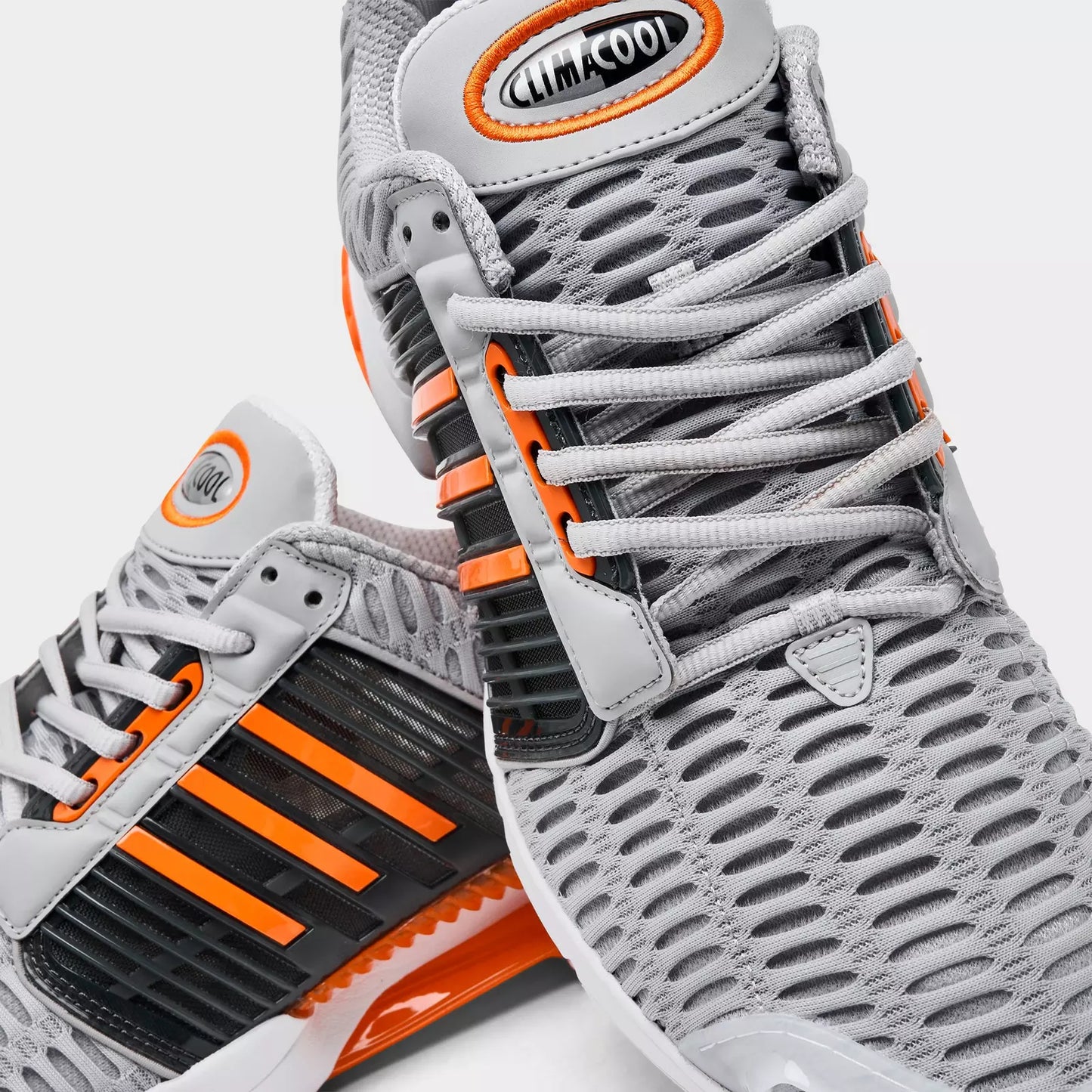 Men's ClimaCool 02/17 Running Shoes