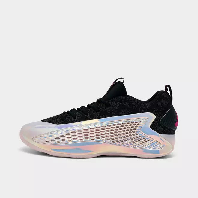 Men's Anthony Edwards 1 Low Basketball Shoes