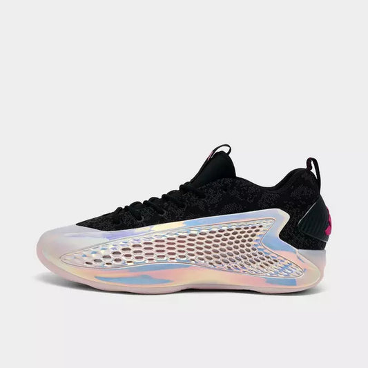 Men's Anthony Edwards 1 Low Basketball Shoes