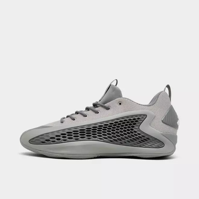 Men's Anthony Edwards 1 Low Basketball Shoes