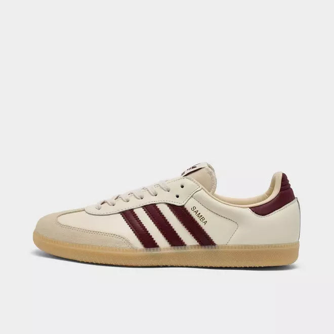 Men's Originals Samba OG Casual Shoes