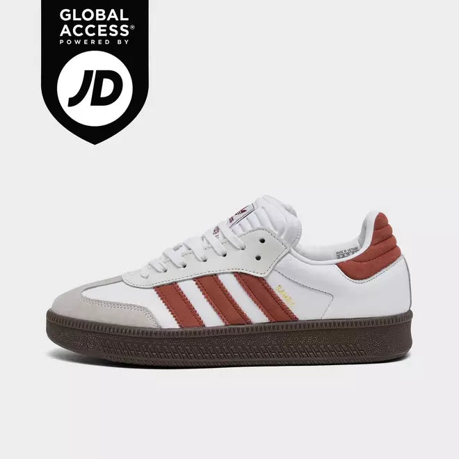 Men's Originals Samba XLG Casual Shoes