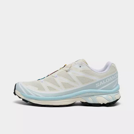 Men's Salomon XT-6 Casual Shoes