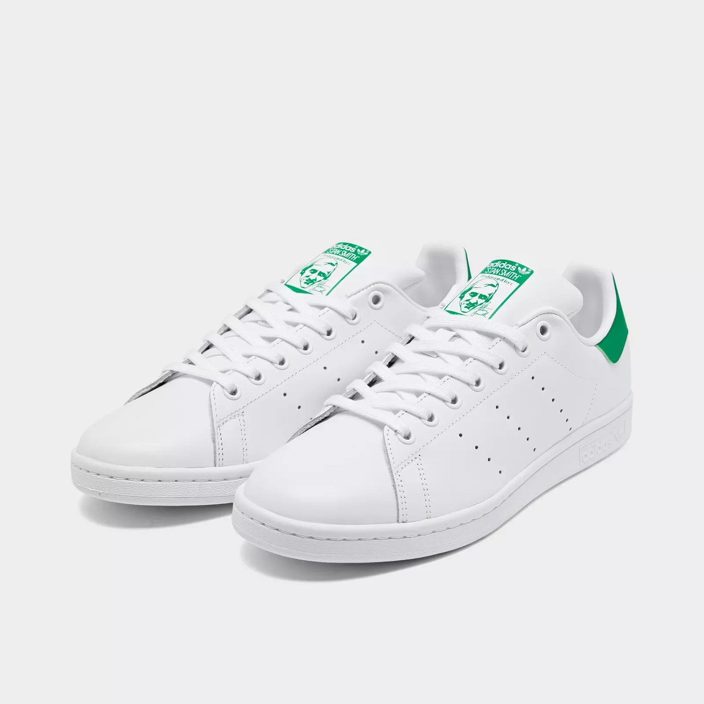 Men's Originals Stan Smith Casual Shoes