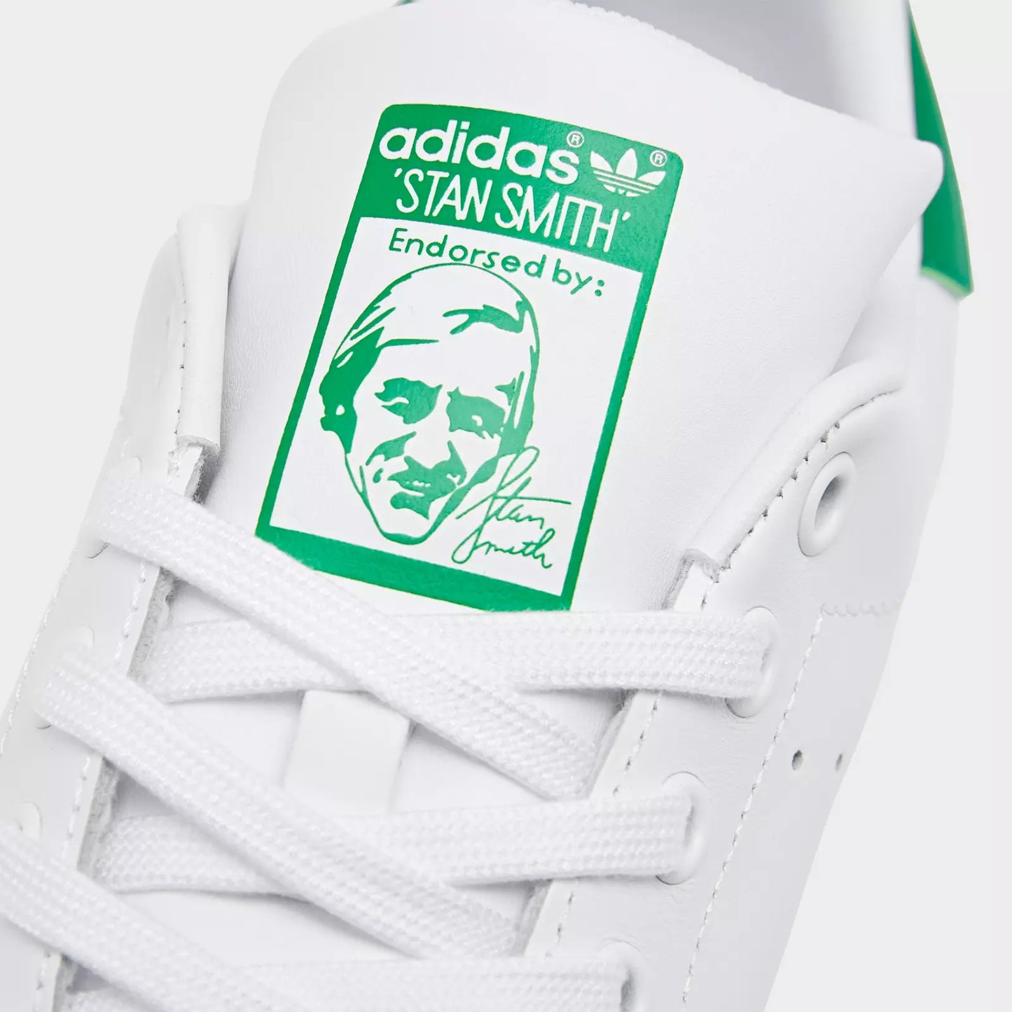 Men's Originals Stan Smith Casual Shoes