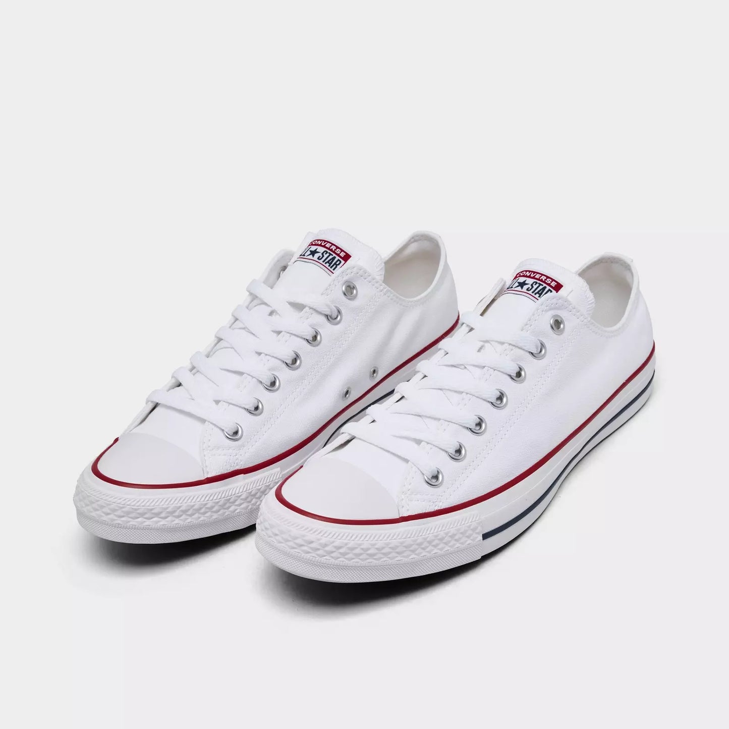 Men's Converse Chuck Taylor All Star Low Top Casual Shoes