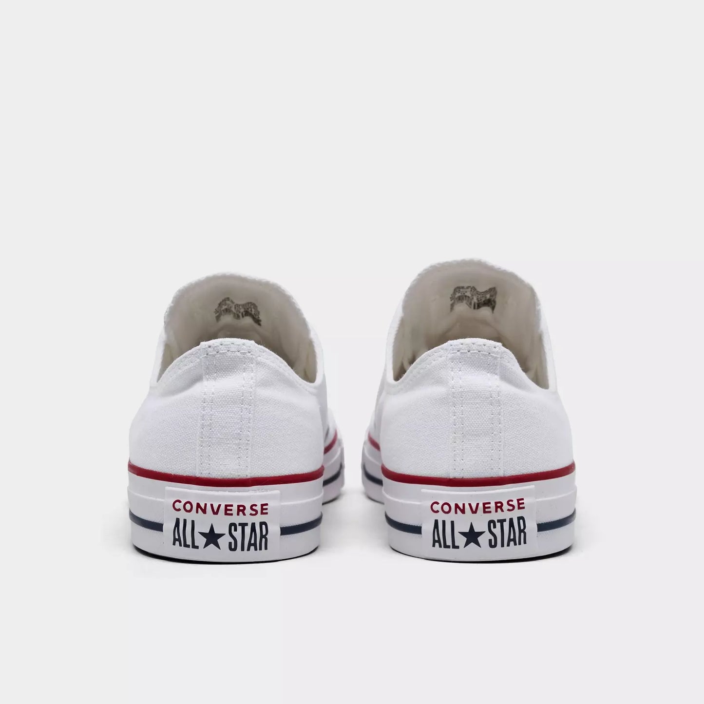 Men's Converse Chuck Taylor All Star Low Top Casual Shoes