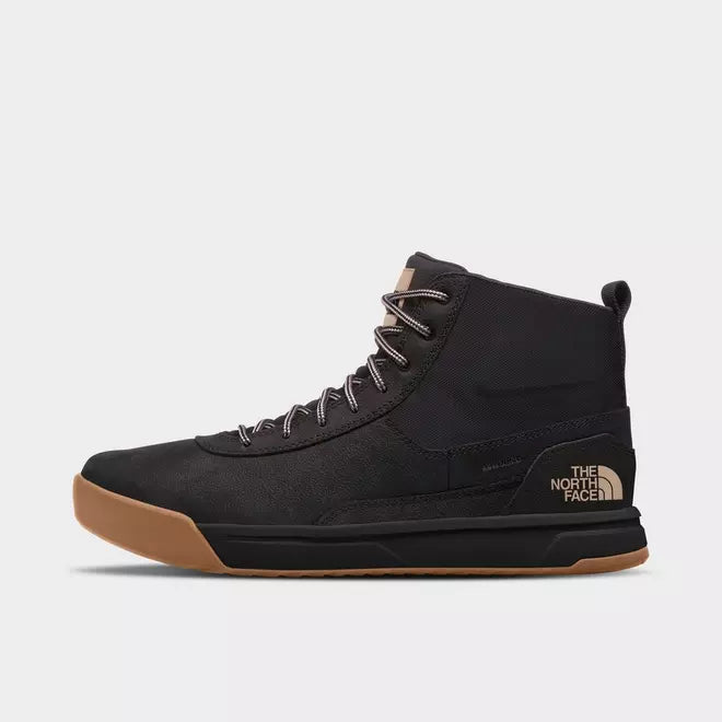 Men's The North Face Larimer Mid Waterproof Boots