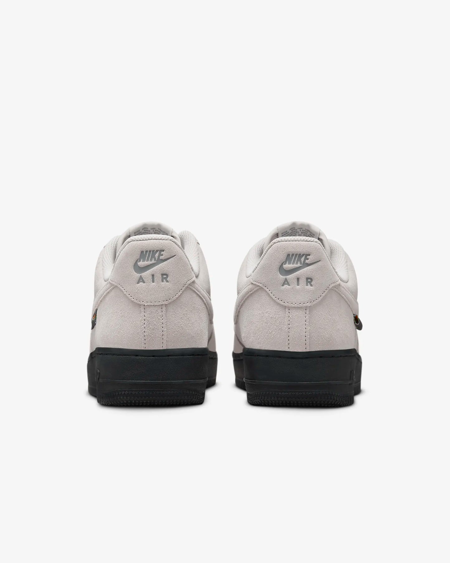 Air Force 1 '07
