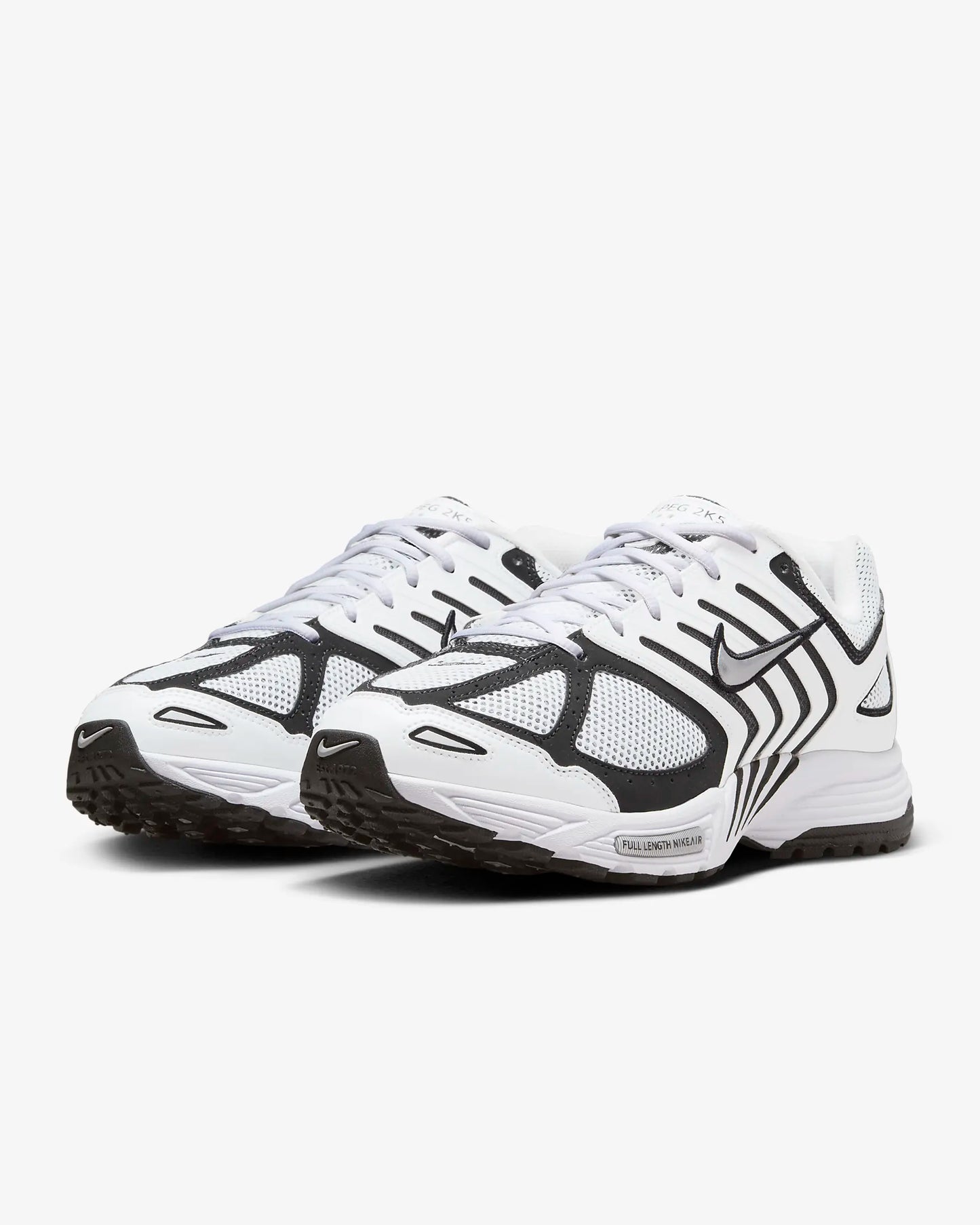Air Pegasus 2005