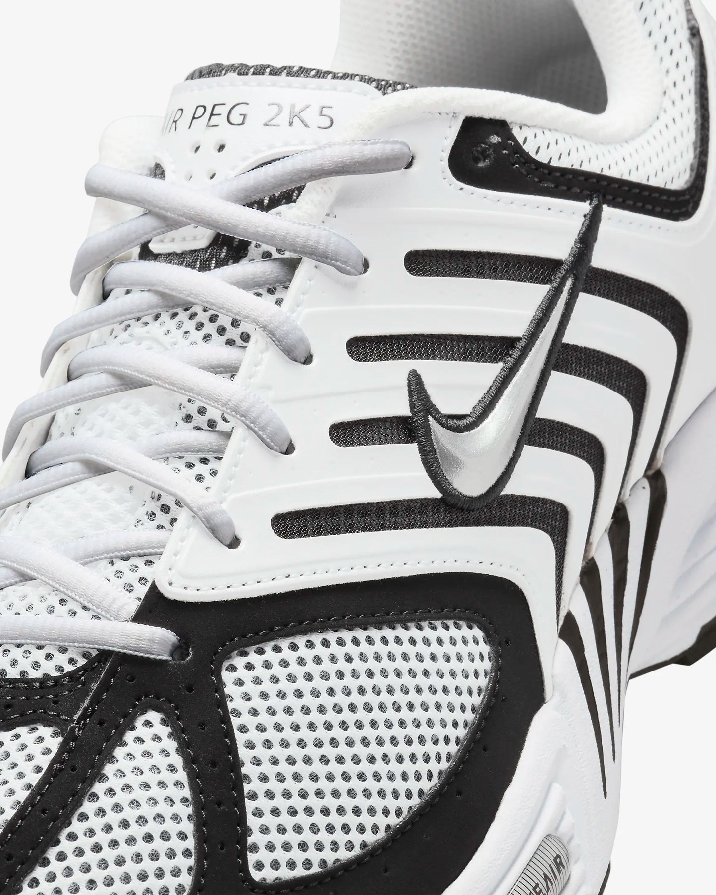 Air Pegasus 2005