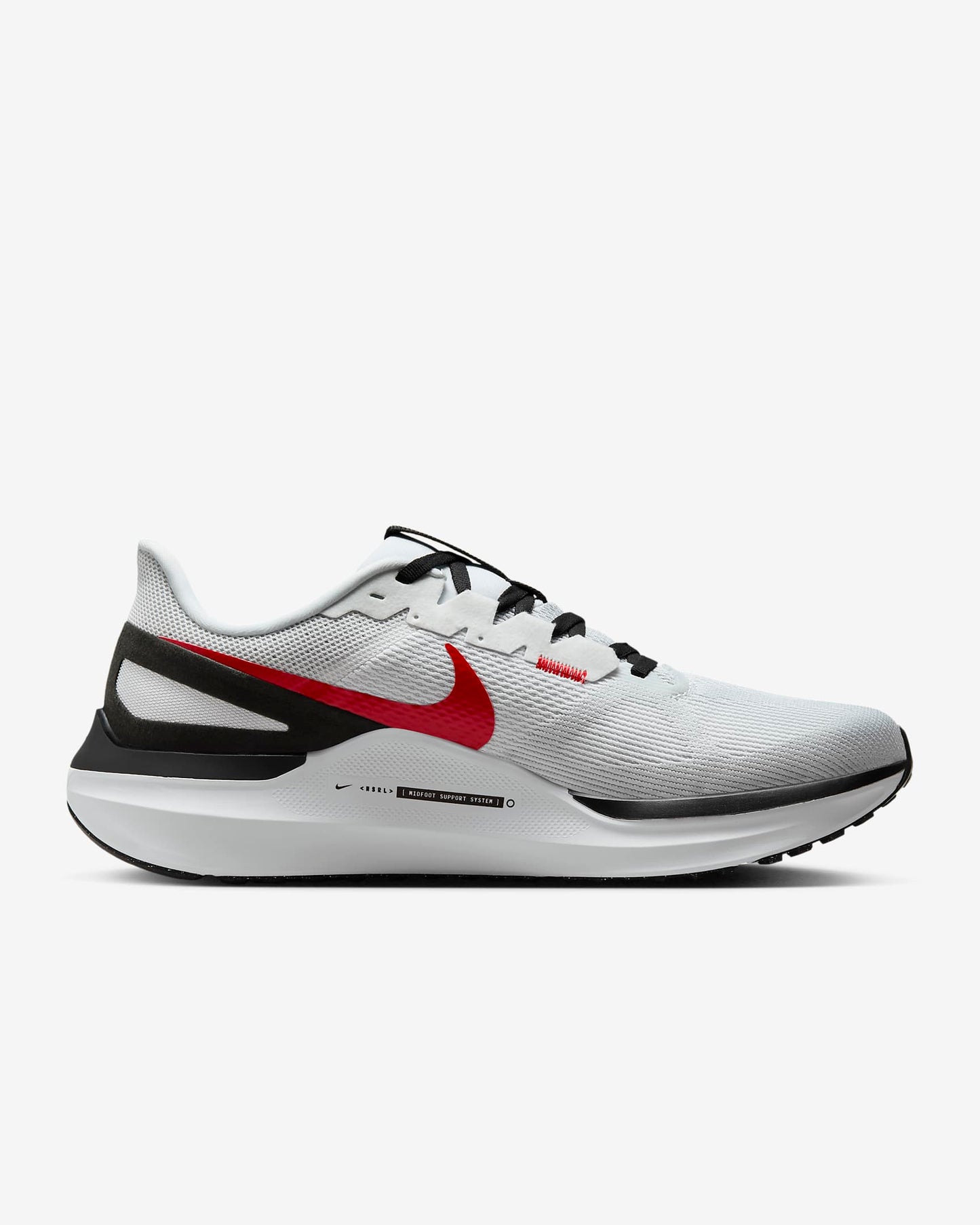 Air Zoom Structure 25