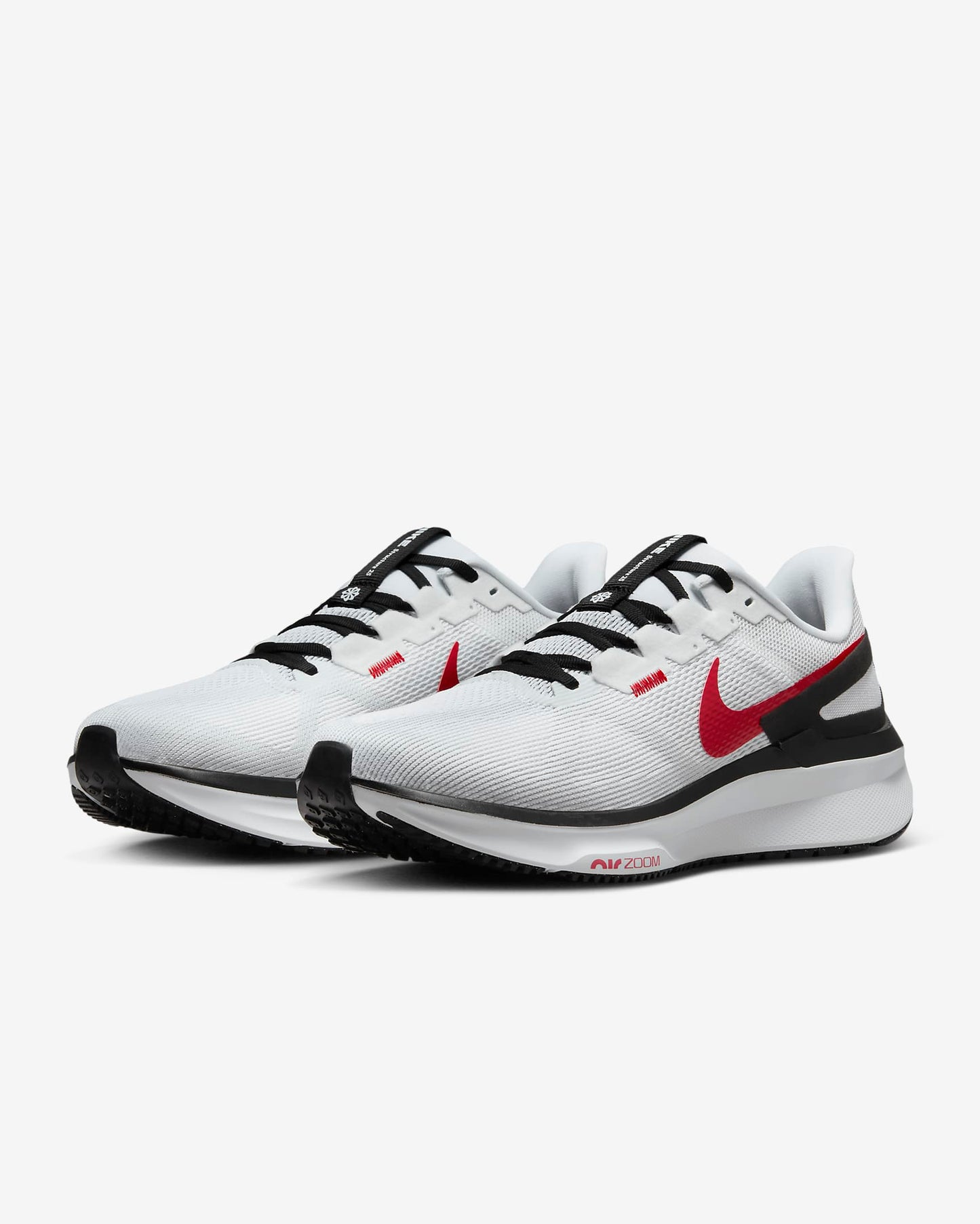 Air Zoom Structure 25