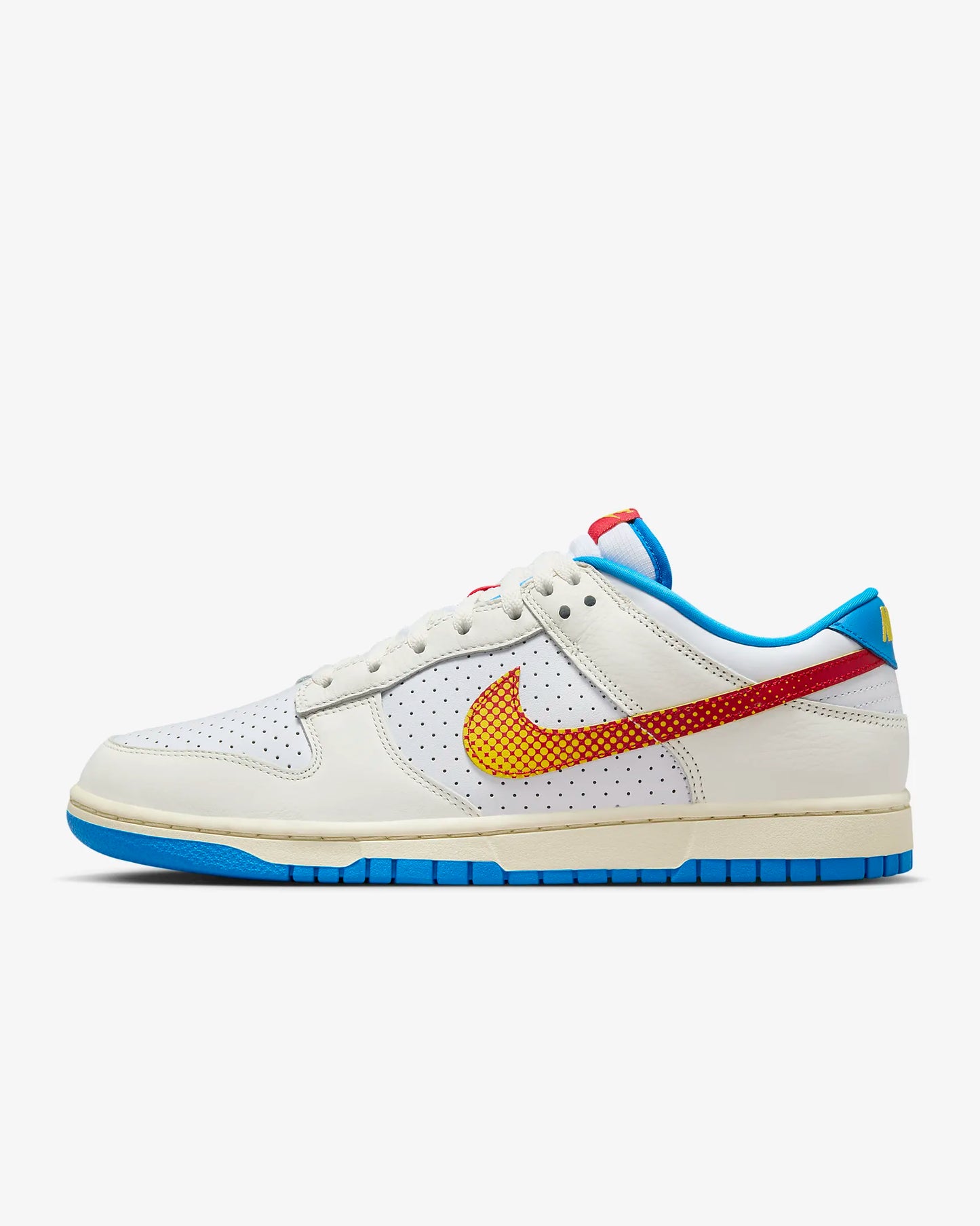 Dunk Low Retro