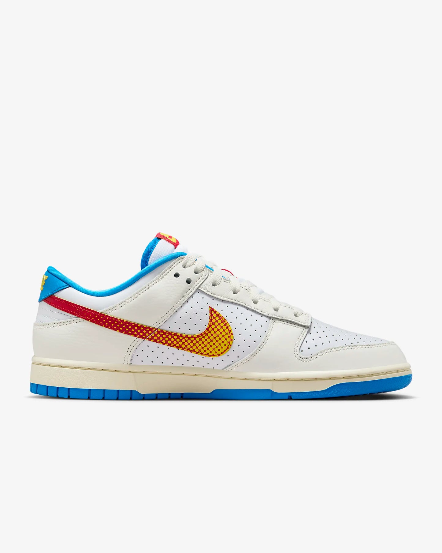 Dunk Low Retro