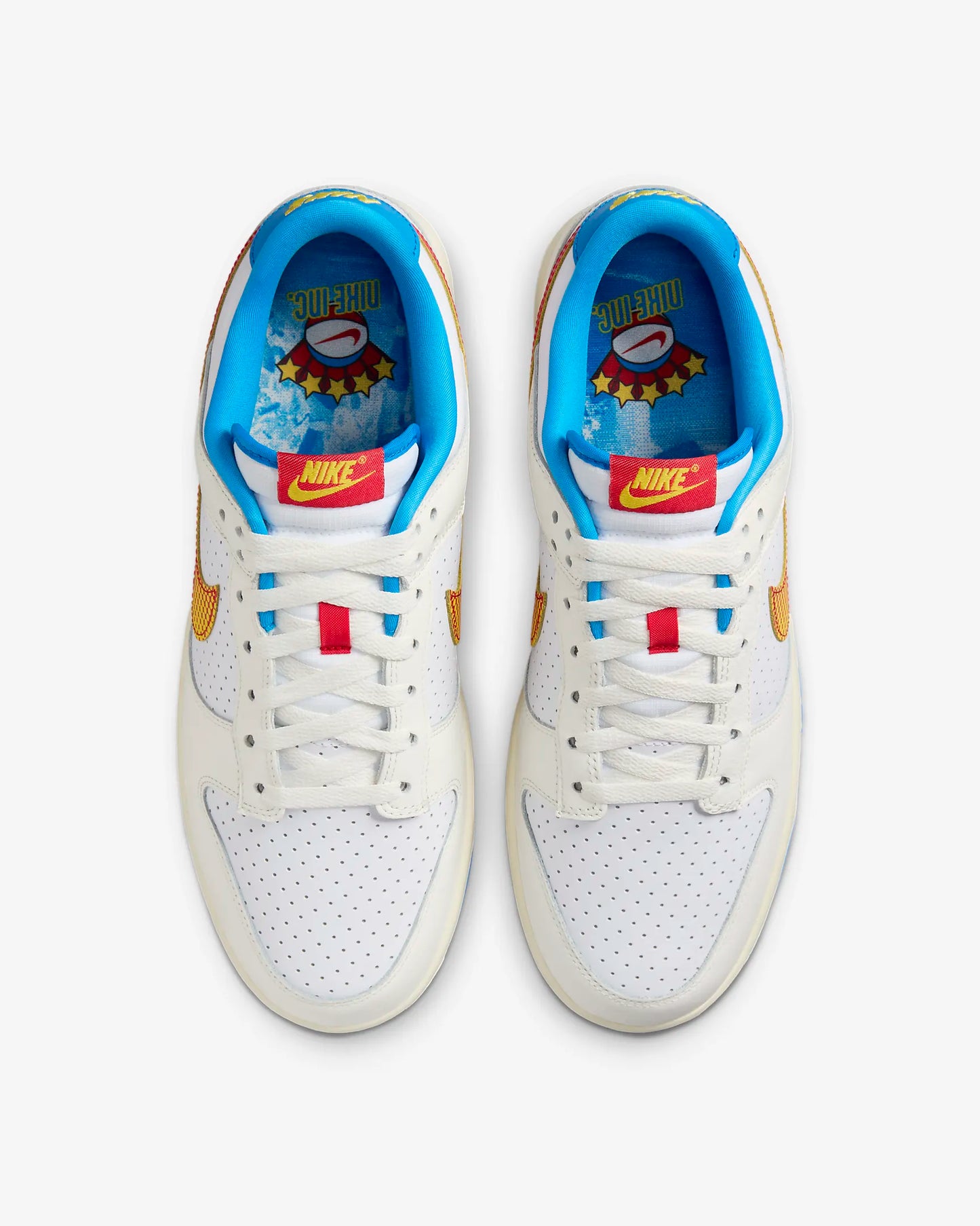 Dunk Low Retro
