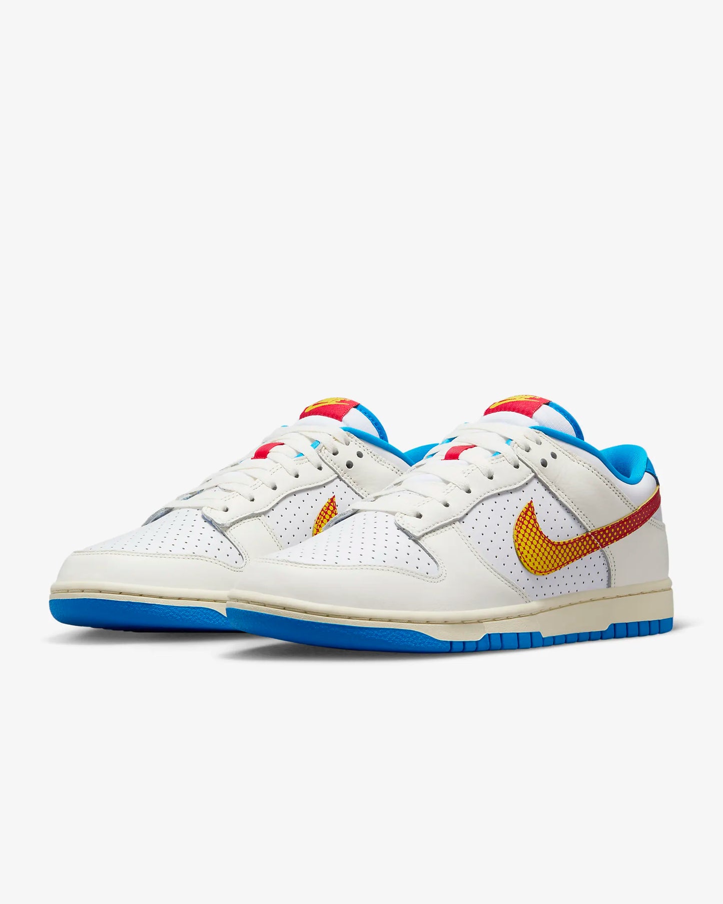 Dunk Low Retro