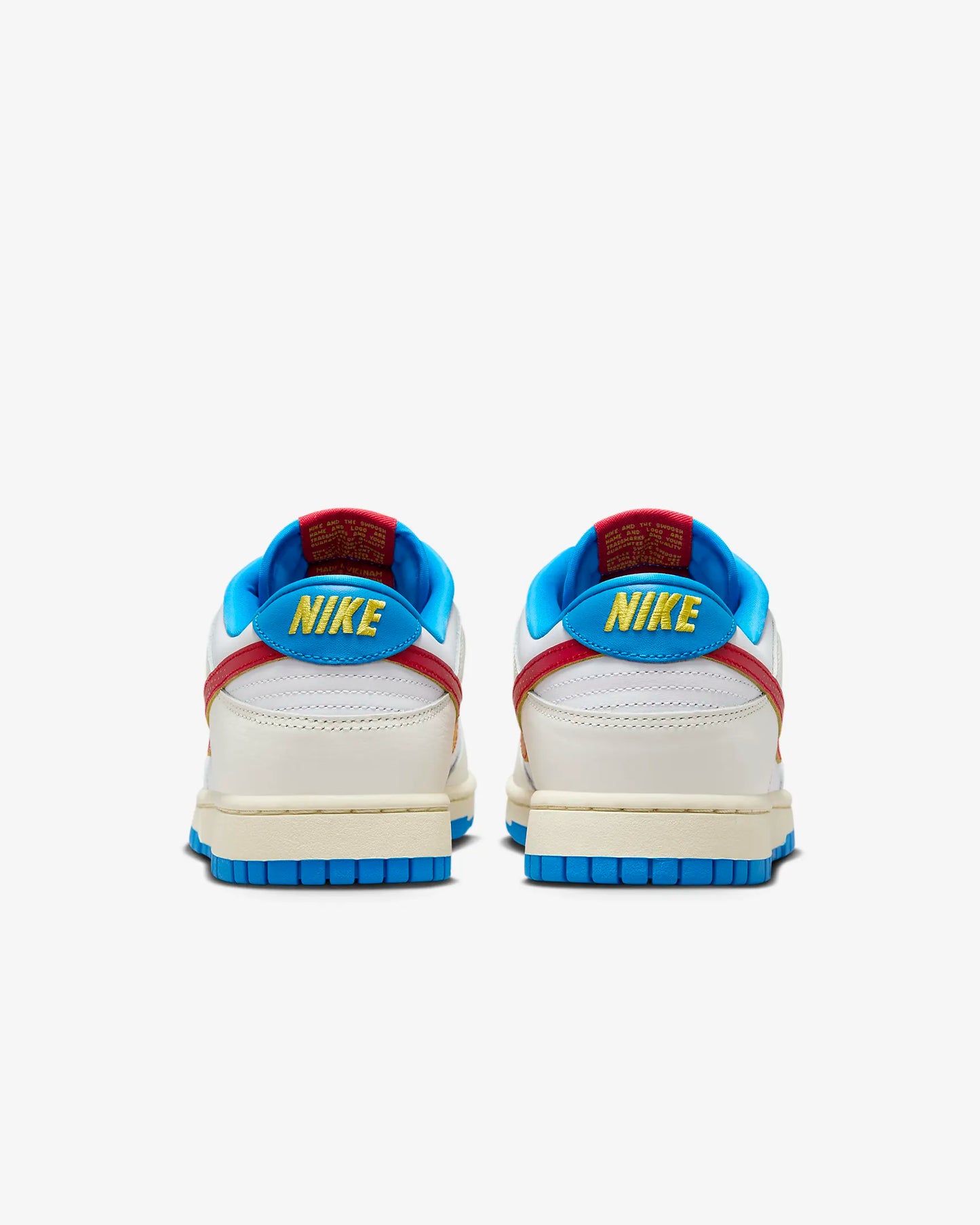 Dunk Low Retro