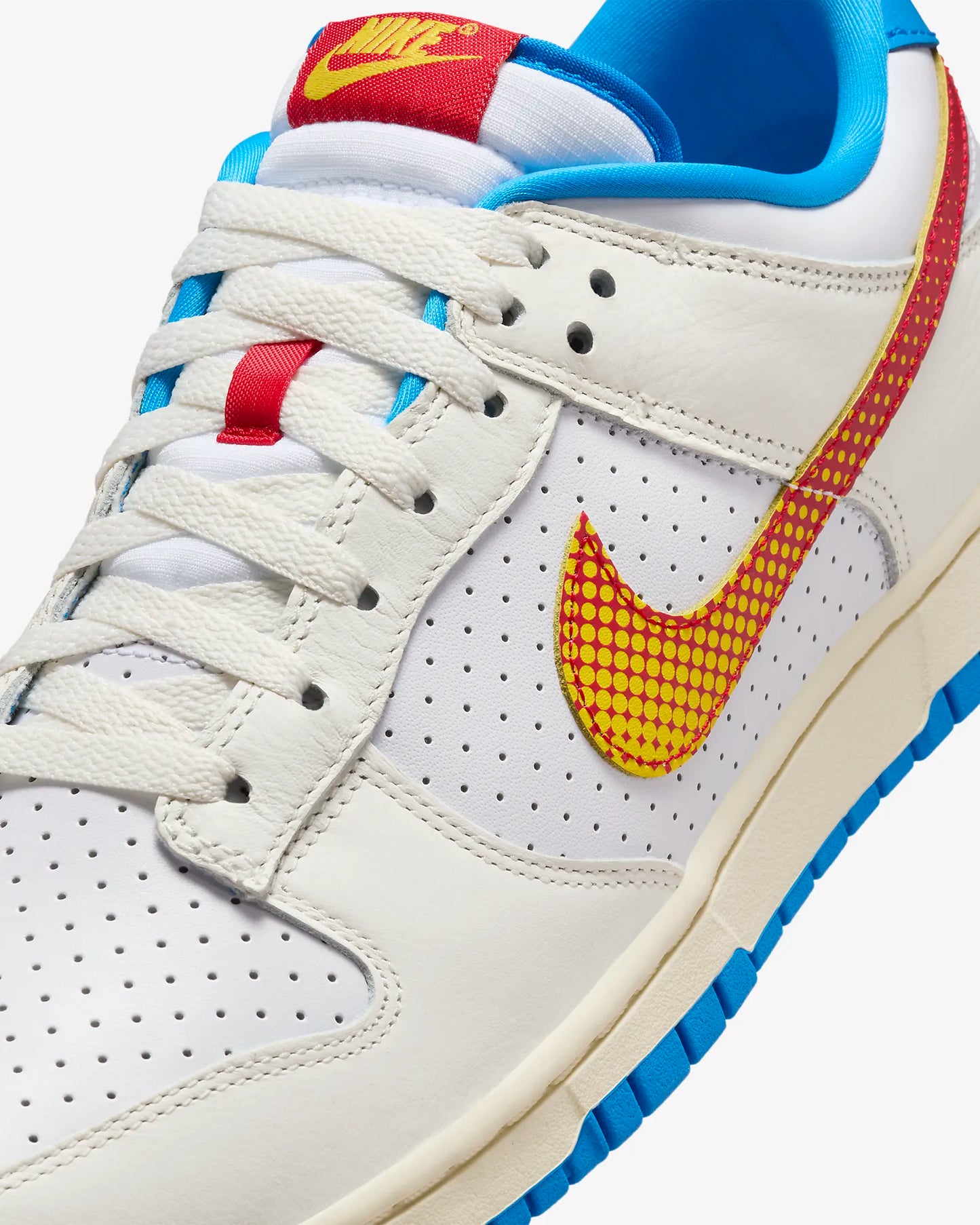 Dunk Low Retro