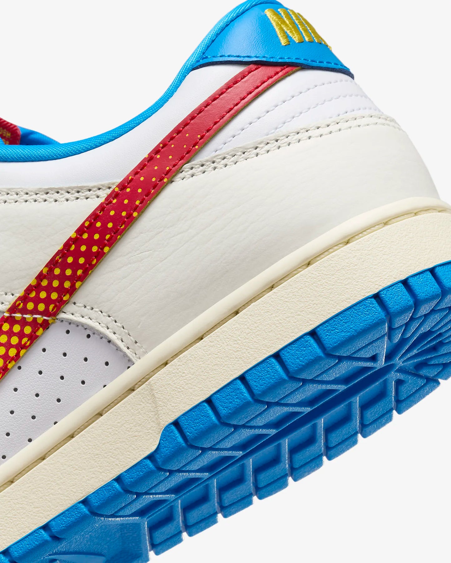 Dunk Low Retro