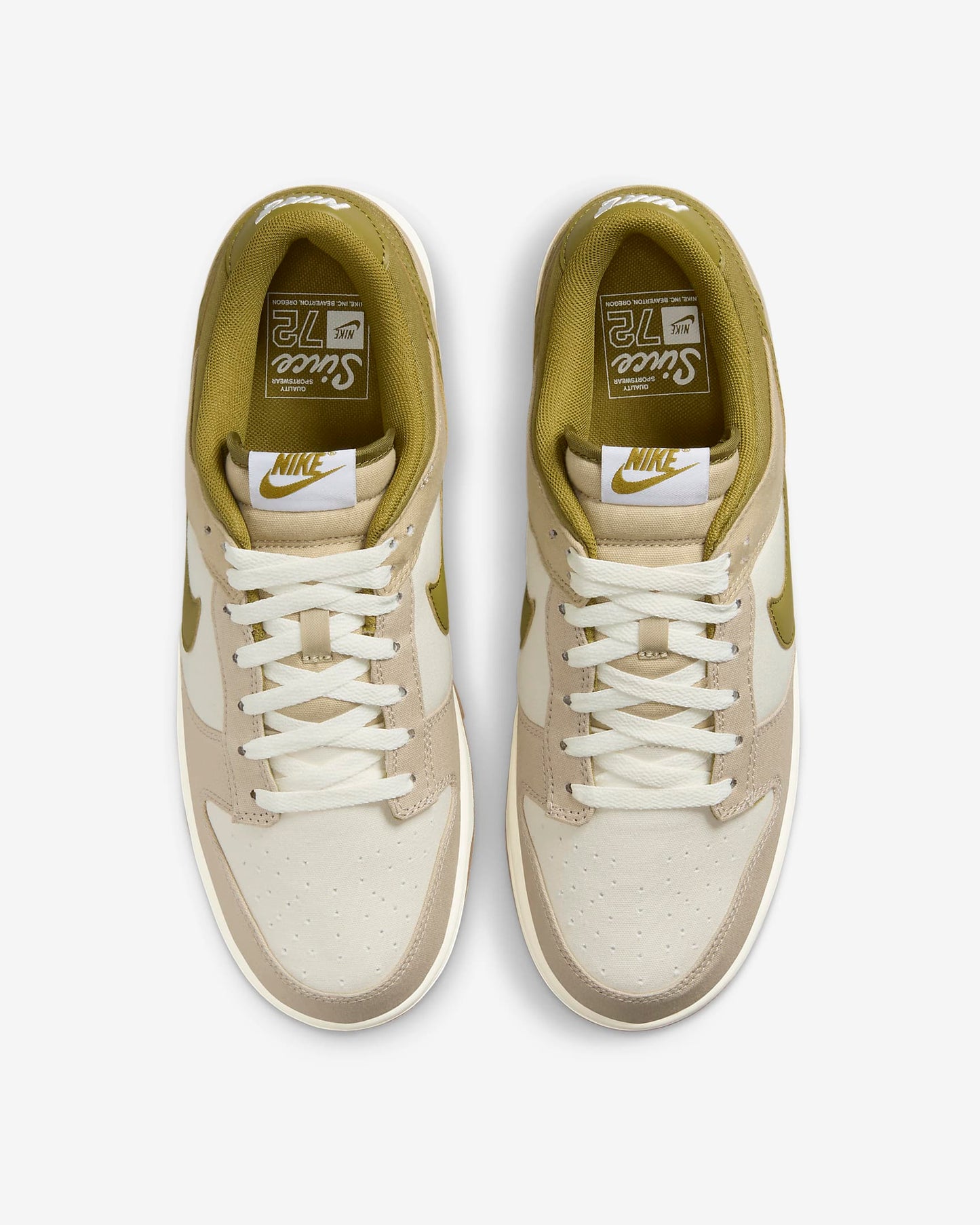 Dunk Low Retro