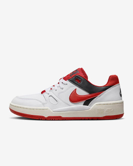 Full Force Low