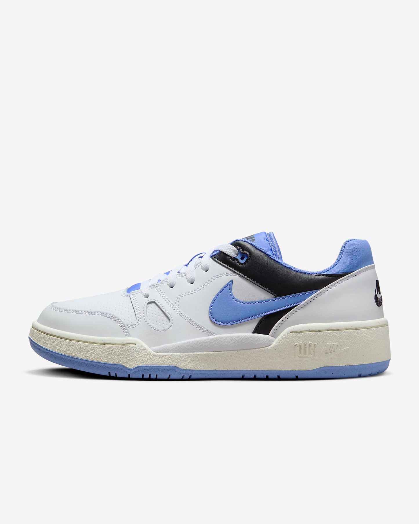Full Force Low