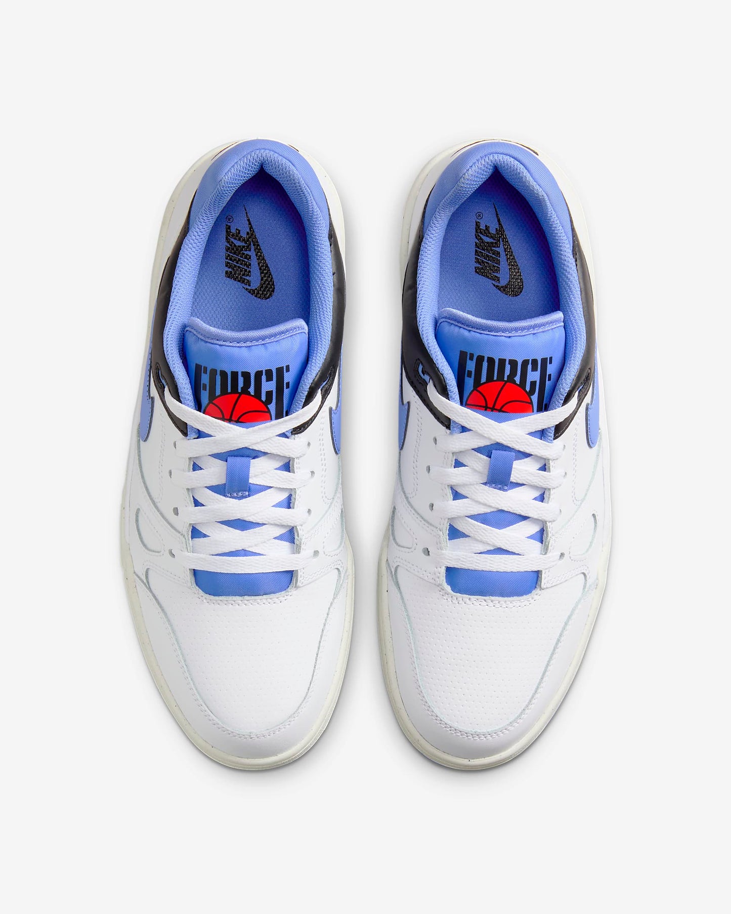 Full Force Low