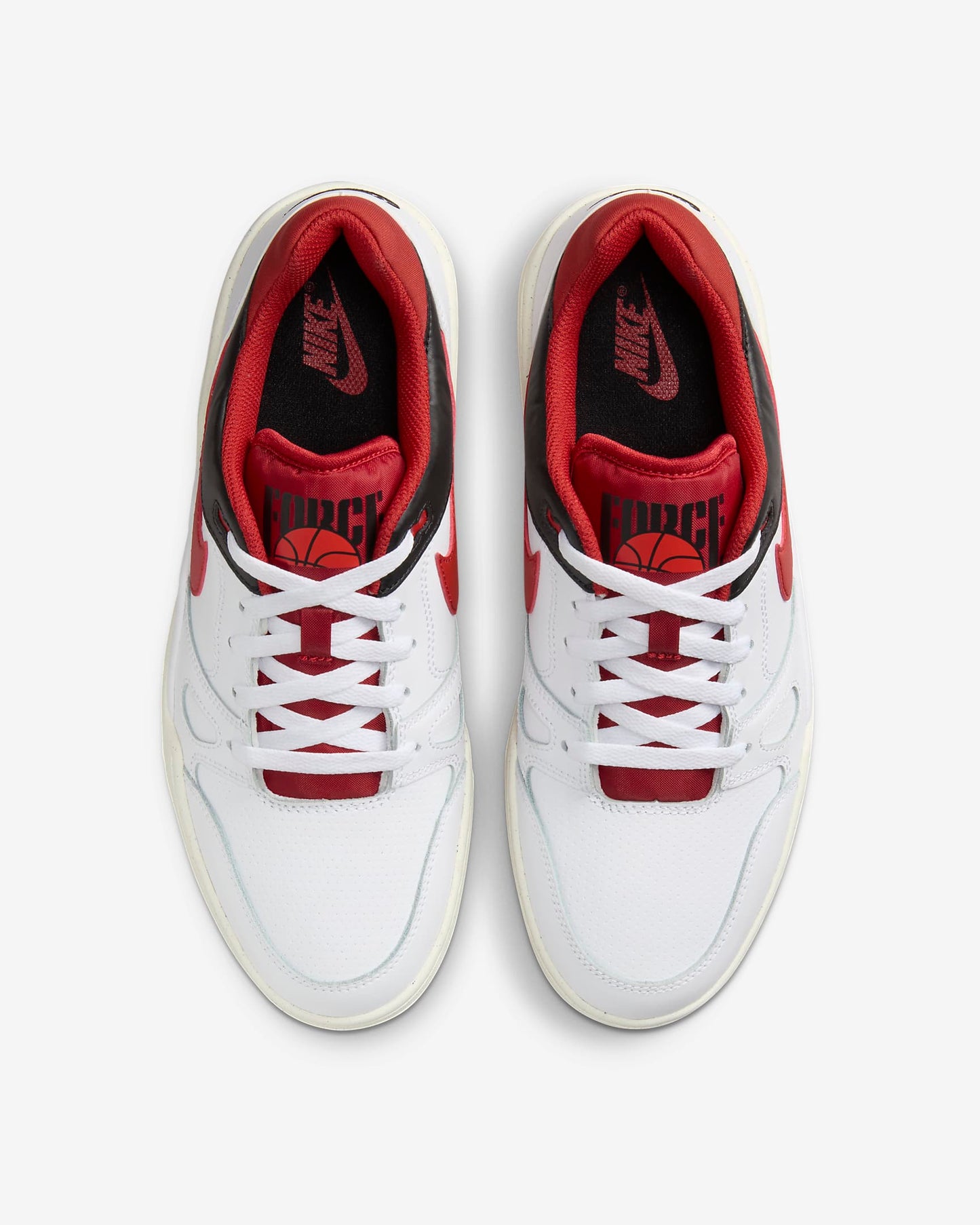 Full Force Low