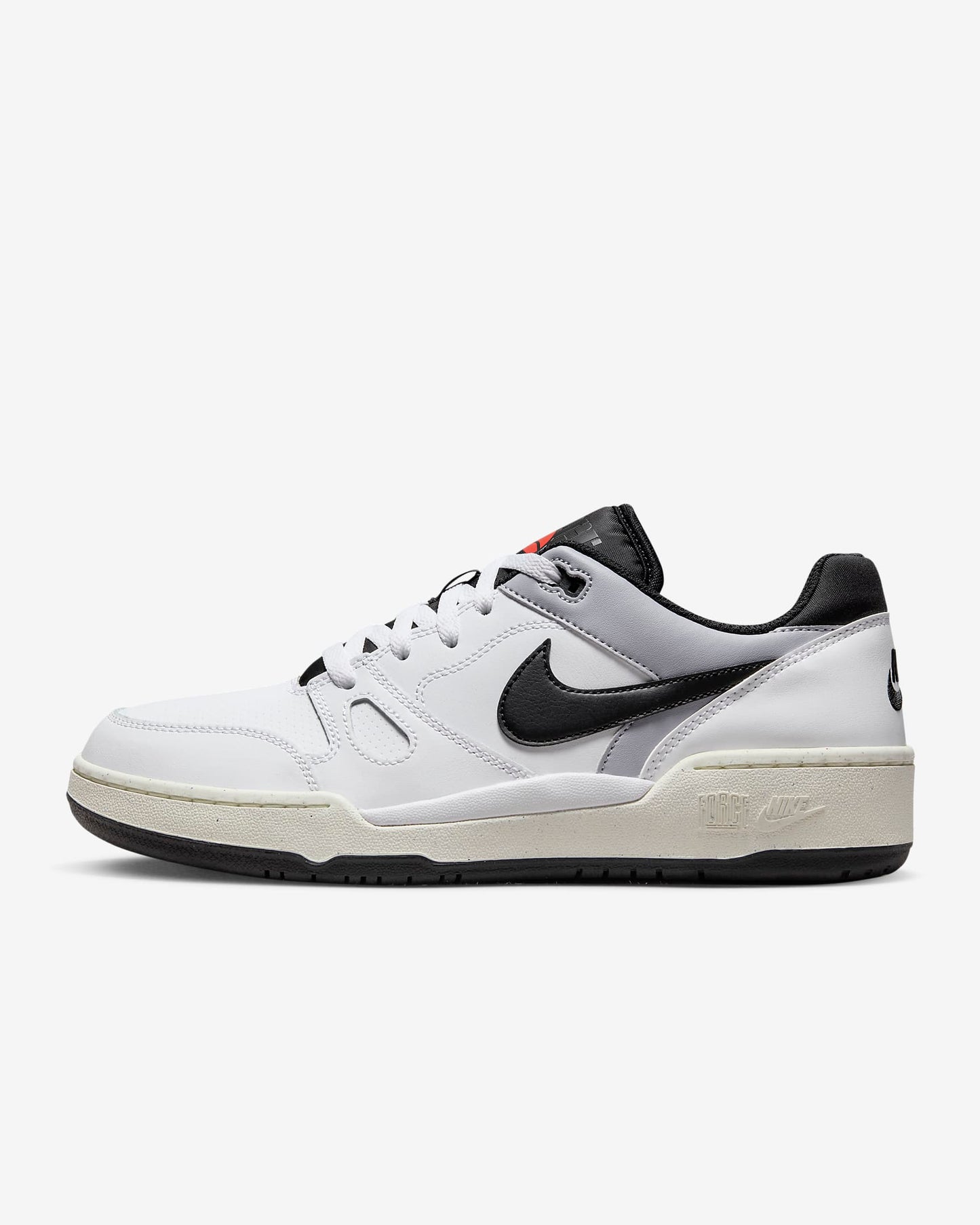 Full Force Low