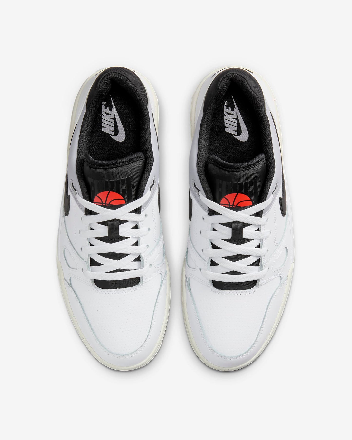 Full Force Low