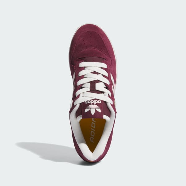 Originals Rivalry Low