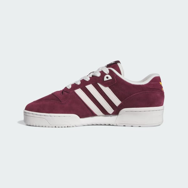 Originals Rivalry Low