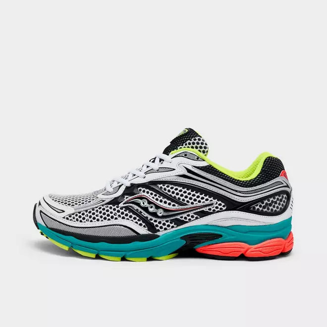 Men's Saucony ProGrid Omni 9 Casual Shoes