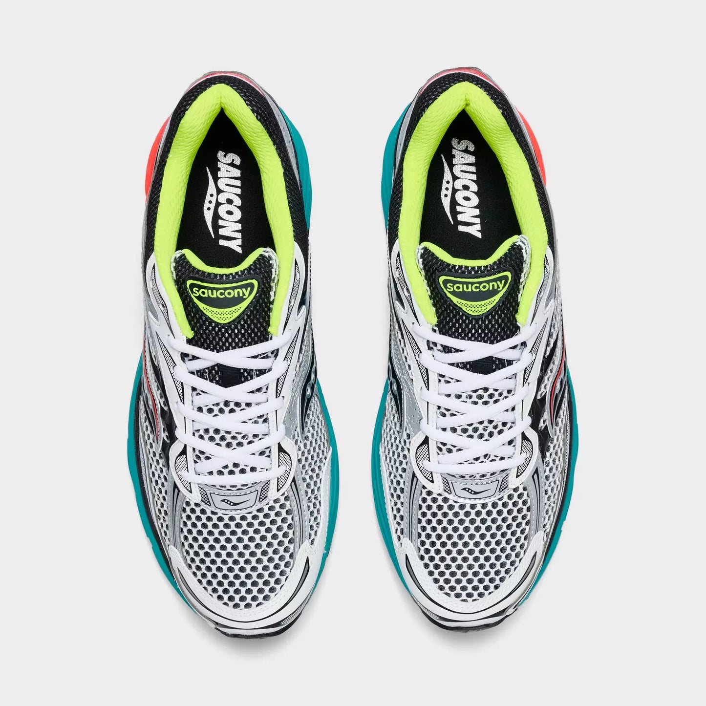 Men's Saucony ProGrid Omni 9 Casual Shoes
